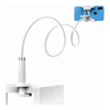 UGREEN Other Accessories - UGREEN Multifunction Phone Stand with Flexible Long arm (White) 30488