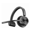 Headsets - Plantronics POLY Voyager 4310 UC V4310 MONAURAL W/ BT700 USB-A BT WIRELESS HEADSET CERT MS TEAMS