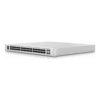 Gigabit Network Switches - Ubiquiti Switch Enterprise 48-port PoE+ 48x2.5GbE Ports Ideal For Wi-Fi 6 AP 4x 10g SFP+ Ports For Uplinks Managed