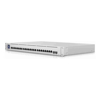 Gigabit Network Switches - Ubiquiti Switch Enterprise 24-port Switch 24x10GbE Ports 2x 25G SFP28 Ports For Uplinks Managed Layer 3 Switch