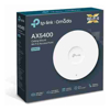 Wireless Access Points - TP-Link EAP670 AX5400 Ceiling Mount WiFi 6 Access Point 574 Mbps 2.4 GHz and 4804 Mbps 5 GHz (RJ-45) OMADA Cloud