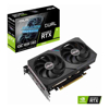 nVidia Graphics Cards (GPUs) - Asus NVIDIA DUAL-RTX3060-O12G-V2 Graphic Card LHR Version
