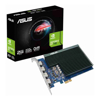 nVidia Graphics Cards (GPUs) - Asus GT730-4H-SL-2GD5 video card 4x HDMI 4 Screens support