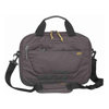 Laptop Carry Bags & Sleeves - STM Swift Shoulder Bag Fits up to 15 inch Notebook Steel As New