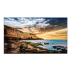 Samsung Commercial Displays - Samsung LH43QETELGCXXY QE43T 43IN UHD 16/7 Commercial Display 4K UHD  300 nit 4000:1 8ms 16/7 2x HDMI 2.0 usb 2.0 RJ45