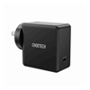 Choetech - Choetech Q4004 60W PD 3.0 Type-C Fast Charging Foldable Adapter USB-C Charger