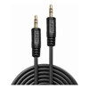 Lindy  - Lindy  Lindy 1m 3.5mm Stereo Audio