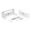Logitech - Logitech WALL MOUNT FOR RALLY  Video BARS 2YR WTY 