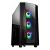 Computer / PC Cases - Cougar MX660-T-RGB-L Case 3x ARGB fans