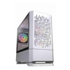 Computer / PC Cases - Cougar MG140 Air RGB White CGR-5JM8W-AIR-RGB mini tower
