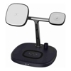 Choetech - Choetech T583-F 4-in-1 Magentic Wireless Charging Station for iPhone/Apple Watch/Headphones/Pencil