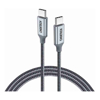 Choetech - Choetech XCC-1002 USB-C to USB-C PD100W 5A Fast Charging Cable 1.8M