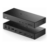Docks & Port Replicators - ALOGIC USB-C MA3 Triple Display DP Alt. Mode Docking Station with 100W Power Delivery -2 x DP and 1 x HDMI with up to