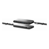 TV Accessories - ALOGIC USB-C Dual Display Dock MX2 Lite HDMI Edition