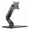Brateck Brackets & Mounting - Brateck Single Touch Screen Monitor Desk Stand Fit Most 17"-32" Screen Sizes Up to 10kg per screen VESA 75x75/100x100