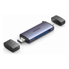 USB 3.0 Cables - UGREEN 50906 USB 3.0 to CFast 2.0 Card Reader