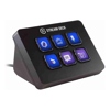 Corsair - Corsair Elgato Stream Deck Mini Live Content Creation Controller with 6 customizable LCD keys