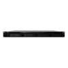 NAS Accessories - Synology RackStation RS822+ 4-Bay 3.5" Diskless 4xGbE NAS (1U Rack) AMD Ryzen V1500B quad-core 2GB RAM 2xUSB3.2 1