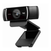 Logitech Webcams - Logitech C922 Pro Stream Webcam for Game Streaming Full HD 1080p at 30fps/720p Port: USB 1yr Wty