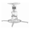 Projector Accessories - TiXX PM15W Aluminium Projector Ceiling Mount 15Kg Max. 