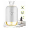 Generic Other Accessories - Sansai HUD-303C Portable Humidifier 260ml LED night light moisturize air reduce dust unpleasant smell Quiet 1.5-2W USB