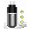 Generic Other Accessories - Sansai HUD-305E Portable Humidifier 200ml 7 colours LED light reduce dust unpleasant smell moisturize air 6H spray time