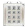 Other Home Accessories - Axis IP VERSO KEYPAD MODULE