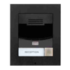 Axis Other Home Accessories - Axis IP SOLO WITH CAMERA BLACK SURFACE MOUNT