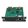 APC - APC UPS Network Management Card with POWERCH (refurbished)