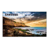 Commercial Displays - Samsung LH75QETEPGCXXY QE75T 75IN UHD 16/7 Commercial Display 4K UHD  300 nit 4000:1 8ms 16/7 2x HDMI 2.0 usb 2.0 RJ45