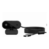 HP - HP 325 FHD 1080p Webcam with Integrated Microphone