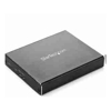 StarTech External SSDs - StarTech STARTECH.COM Dual M.2 SSD ENCLOSURE USB 3.1 RAID SUPPORTED MICRO-B CABLE 2YR
