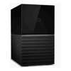 WD 3.5 Desktop External Hard Drives - WD MY BOOK DUO 24TB Black AUS/NZ