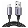 USB Type-C / 3.1 Cables - UGREEN 60128 UGREEN USB A to C Quick Charging Cable 2M