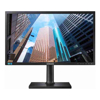 Refurbished Monitors - Samsung S24E450D 24" FHD LED Monitor 1920x1080 16:9 5ms VGA DVI DP 12 Mth Wty (NO STAND) (Refurbished)