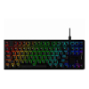 Wired Desktop Keyboards - HP Alloy Origins Core PBT HX Blue Gaming Keyboard