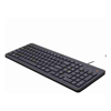 Wired Desktop Keyboards - HP 150 Wired Keyboard