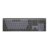 Logitech Wireless Desktop Keyboards - Logitech MX Mechanical Wireless Tactile Quiet