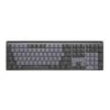 Wireless Desktop Keyboards - Logitech MX Mechanical Wireless Tactile Quiet