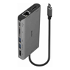 Lindy  Docks & Port Replicators - Lindy  Lindy USB3.2 USBC  Laptop Dock