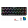 Wired Gaming Keyboards - Asus M601 ROG FALCHION NX/NXRD/US