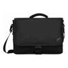 Lenovo - Lenovo ThinkPad 15.6" Essential Messenger Carry Case Bag Adjustable Padded Shoulder Strap Hands-Free Travel Durable