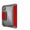 STM - STM DUX PLUS (IPAD MINI 6TH GEN) AP Red 