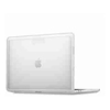 STM Third Party Cases & Covers - STM DUX MacBook PRO 13" 2019/2020 CLEAR 