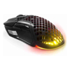 Wireless Desktop Mice - SteelSeries AEROX 5 WIRELESS GAMING MOUSE