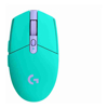 Wireless Desktop Mice - Logitech G305 LIGHTSPEED Wireless Gaming Mouse Mint