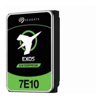 3.5 SATA Hard Drives (HDDs) - Seagate Exos 7E10 8TB 512E/4kn SAS 7200RPM 3.5" 256MB Cache 5 Years Warranty