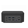 Docks & Port Replicators - Logitech LOGI Dock (MS)