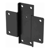 Atdec - Atdec RAIL POLE PLATE