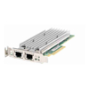 Dell Wired Network Adapters - Dell QLogic QL41162 Dell 02J3X7 Dual Port 10GbE CNA BASE-T